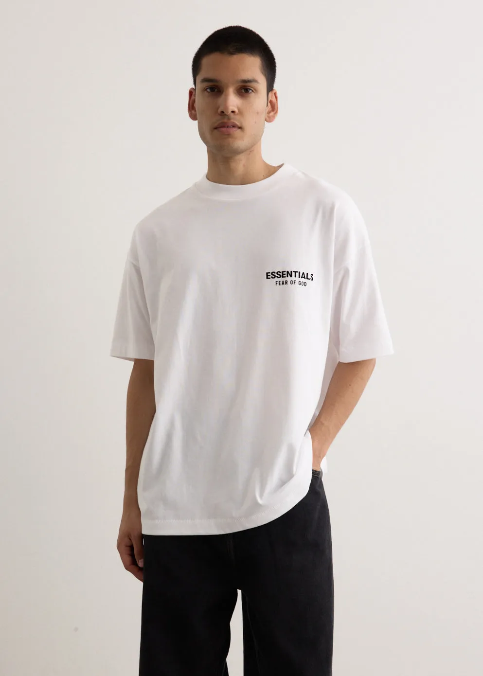 Classic Fit T-Shirt