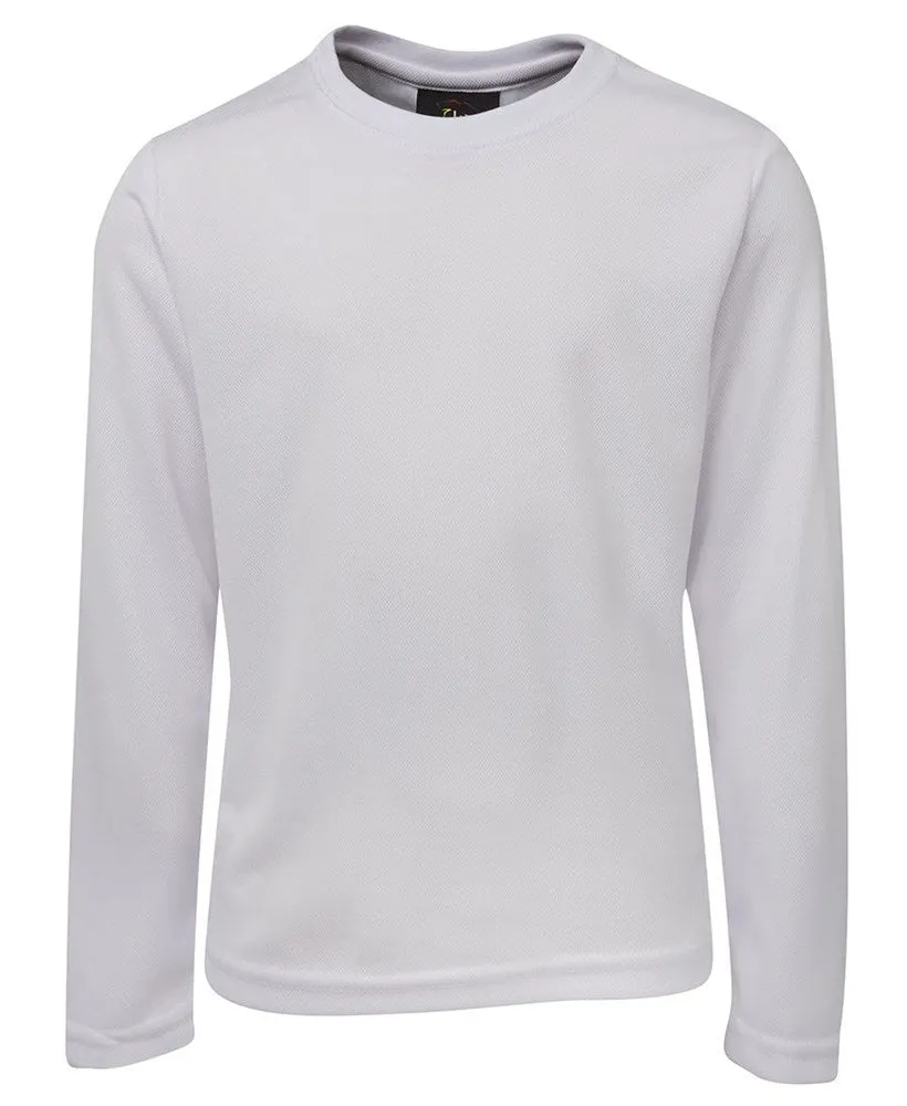 CLASSIC LONG SLEEVE - JB's Wear | Polyester