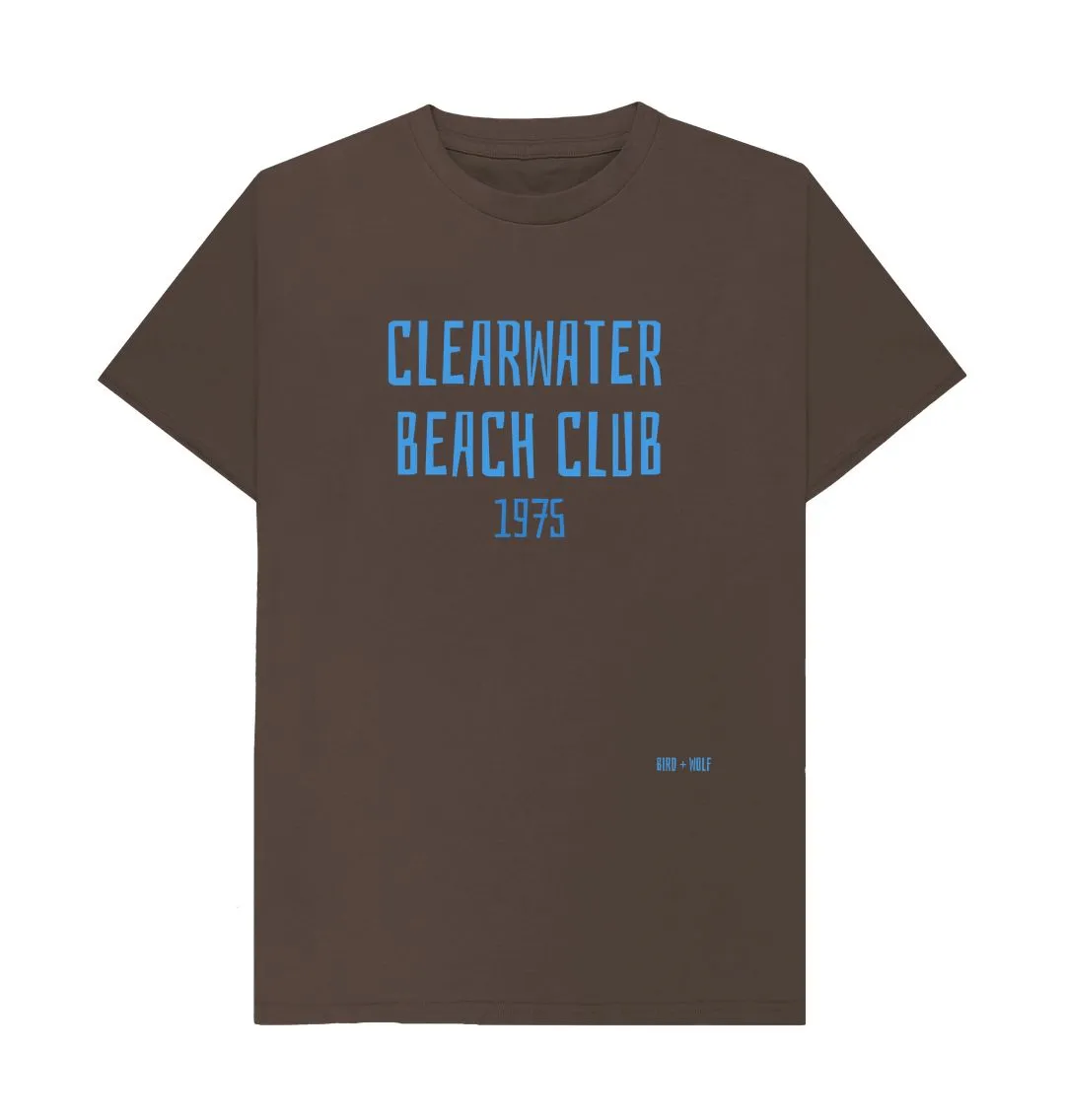 Clearwater Beach Club 1975 Classic Tee