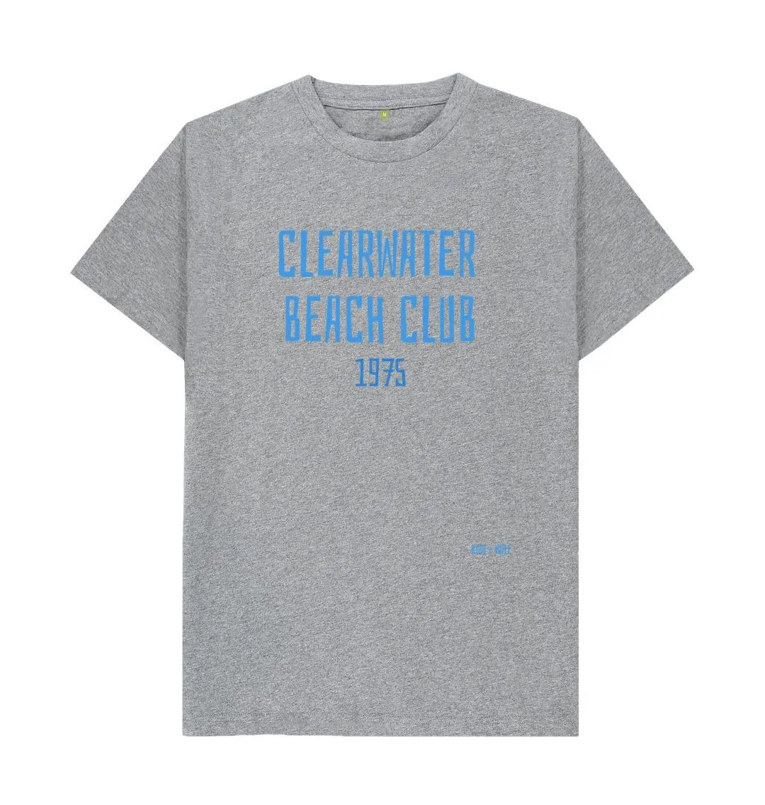 Clearwater Beach Club 1975 Classic Tee
