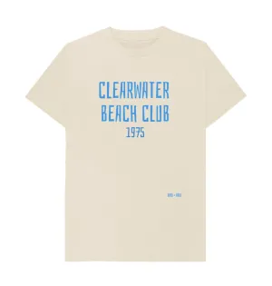 Clearwater Beach Club 1975 Classic Tee