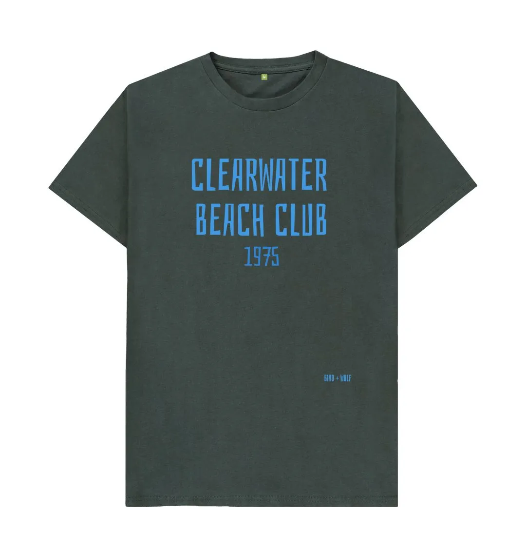 Clearwater Beach Club 1975 Classic Tee