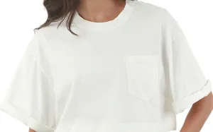 Clip T-Shirt-Daily Short ::RET
