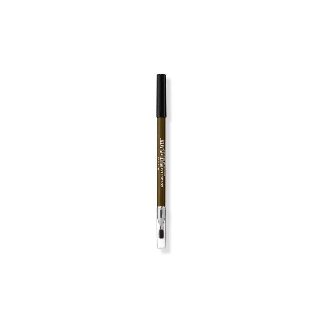 ColorStay Multiplayer Liquid-Glide Eye Pencil
