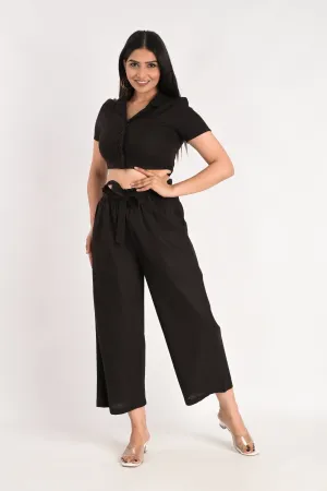 Comfy Coffee Co-Ord Set