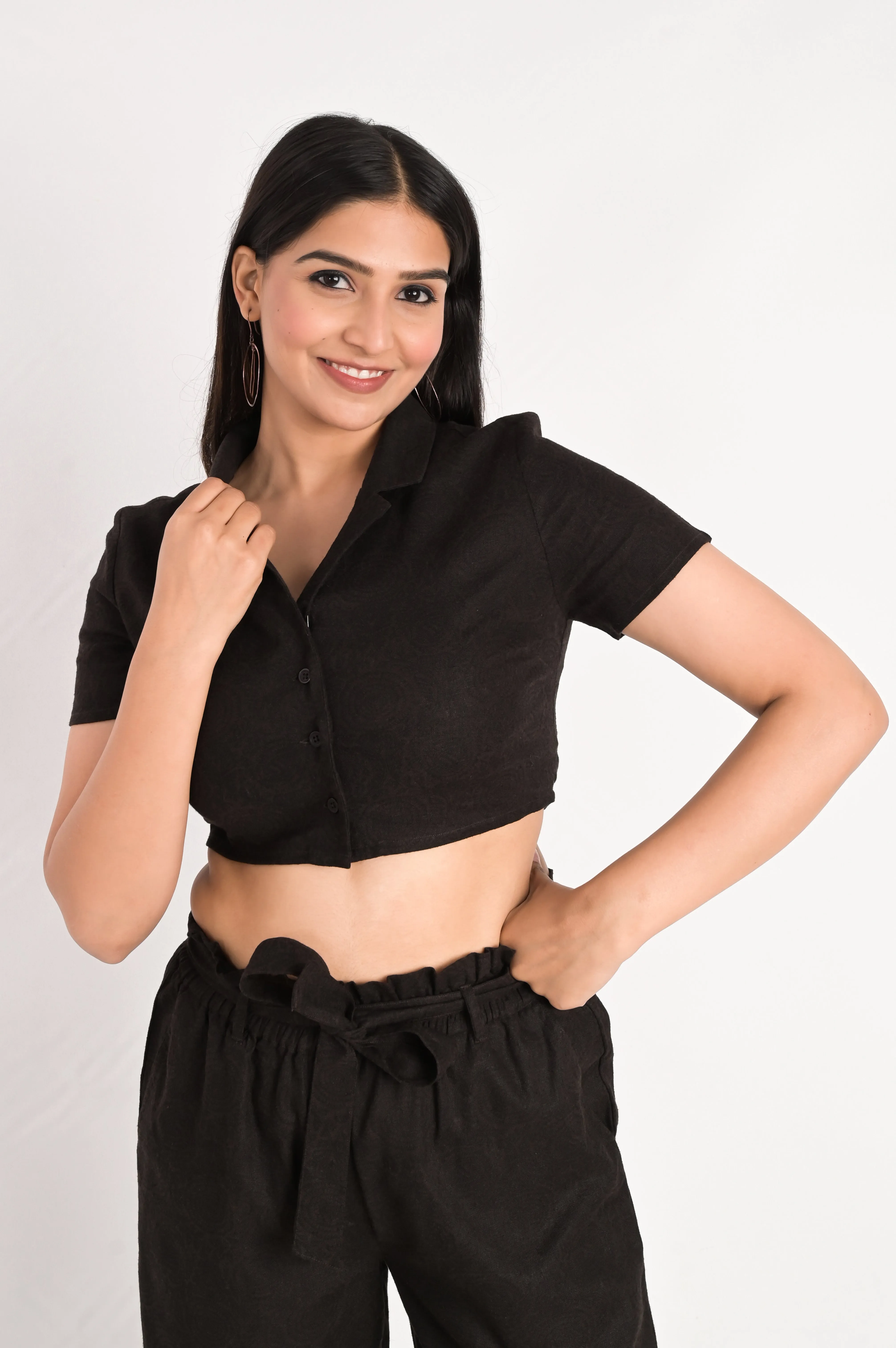 Comfy Coffee Co-Ord Set