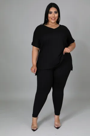 Comfy Luxe (Set)