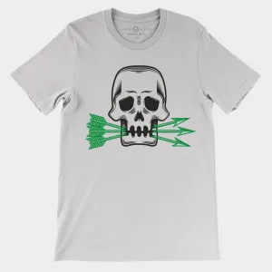 Conquer Your Fears T-Shirt