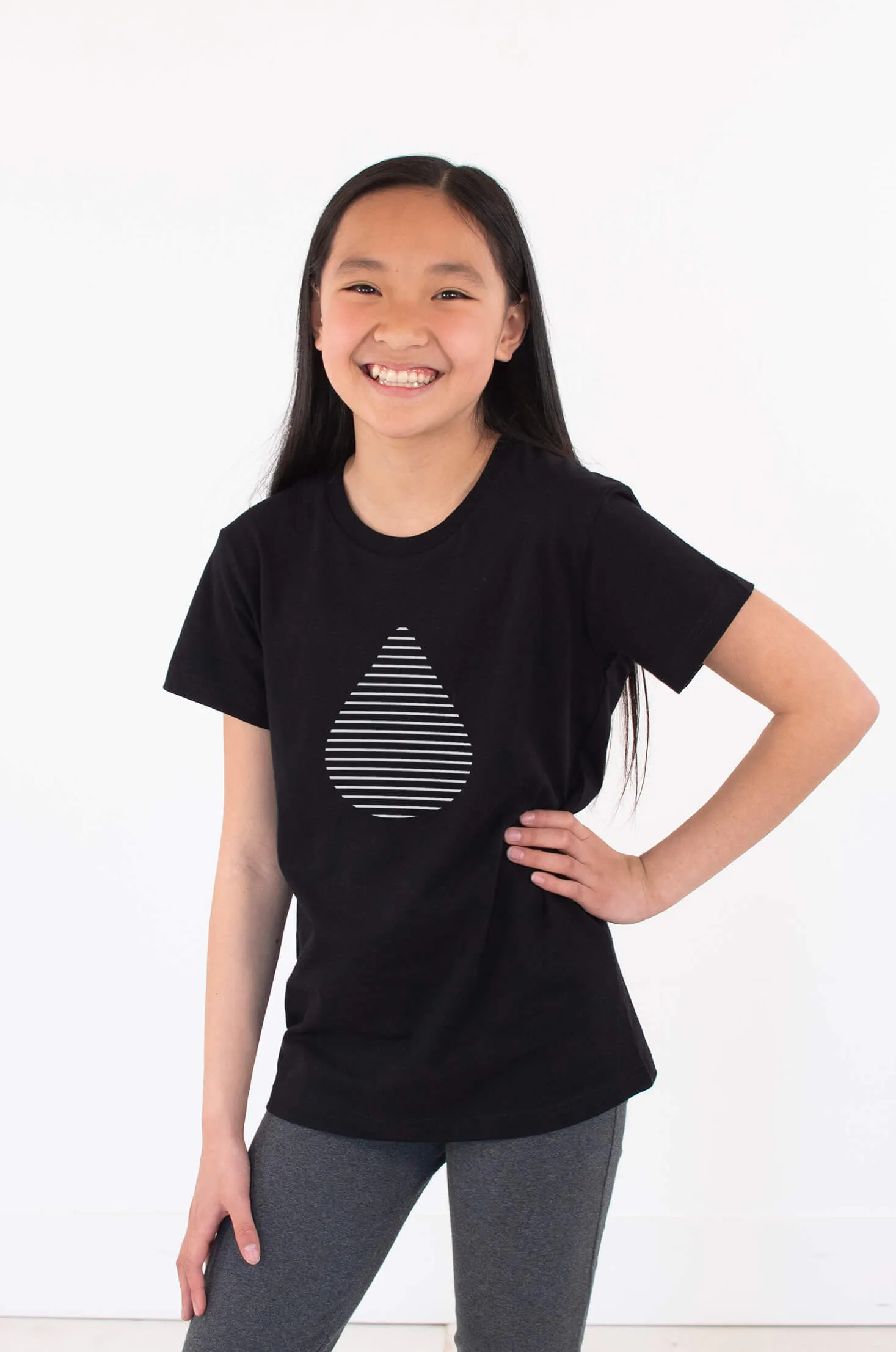 CONTRIBUTION Tee