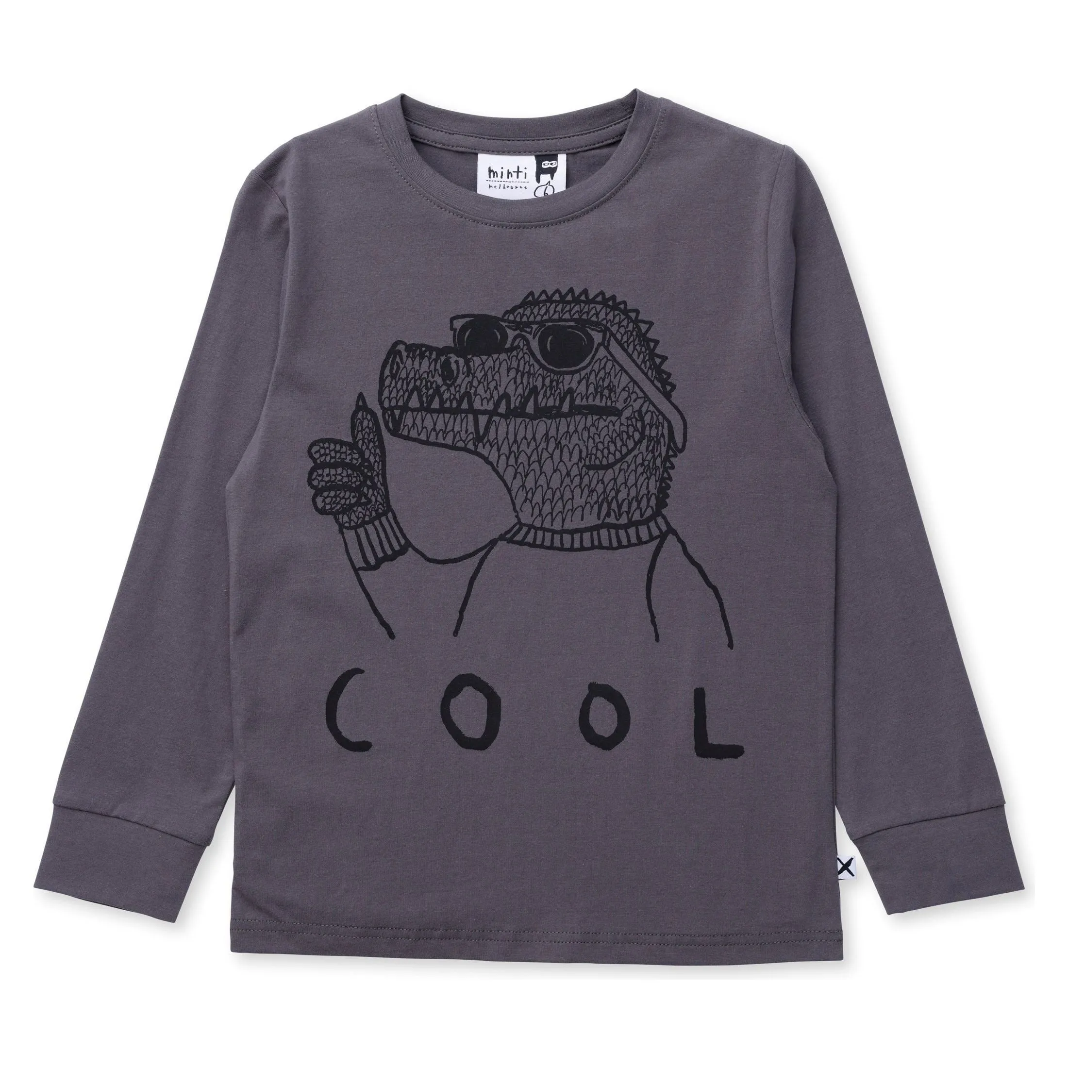 Cool Alligator Tee