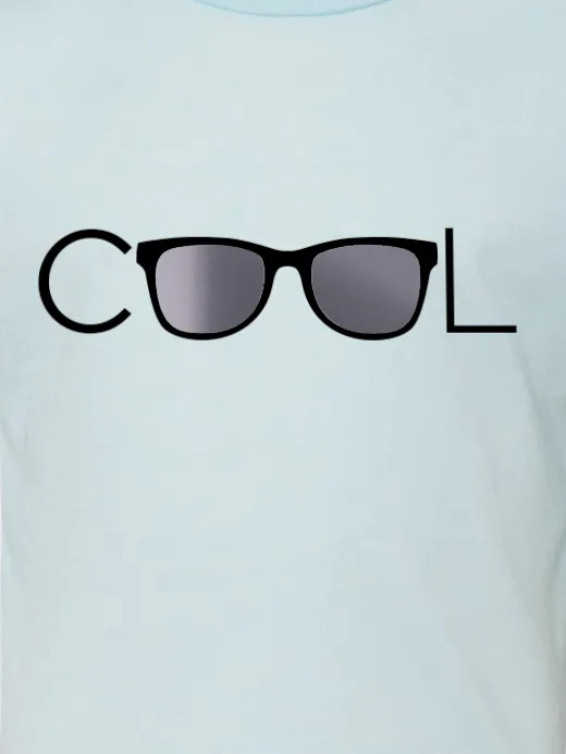 Cool Boy