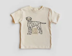 Cool Dude Tee