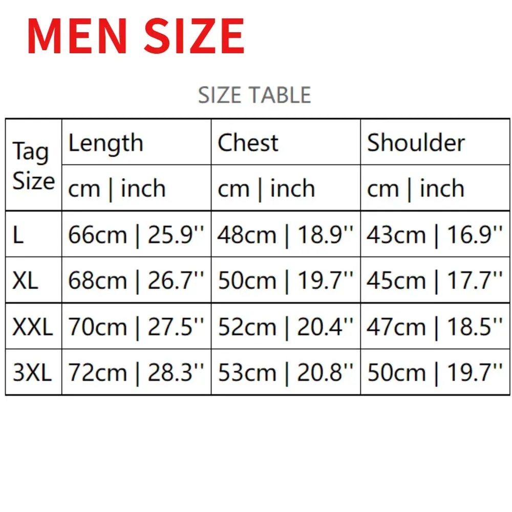 Cool V-neck Men's Ice Silk Tee