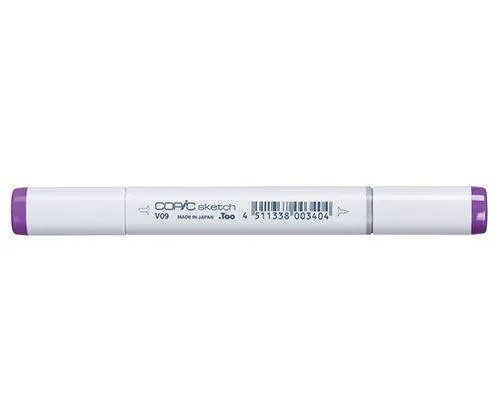 Copic Sketch Markers Sets