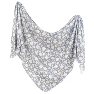 Copper Pearl - Swaddle Blanket - Lacie