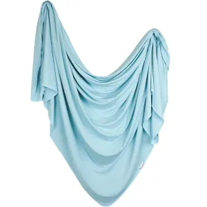 Copper Pearl - Swaddle Blanket - Sonny