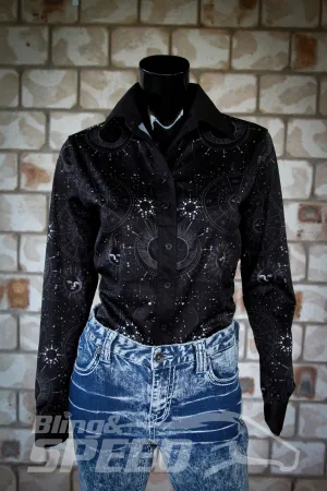 Cosmic Arena Shirt