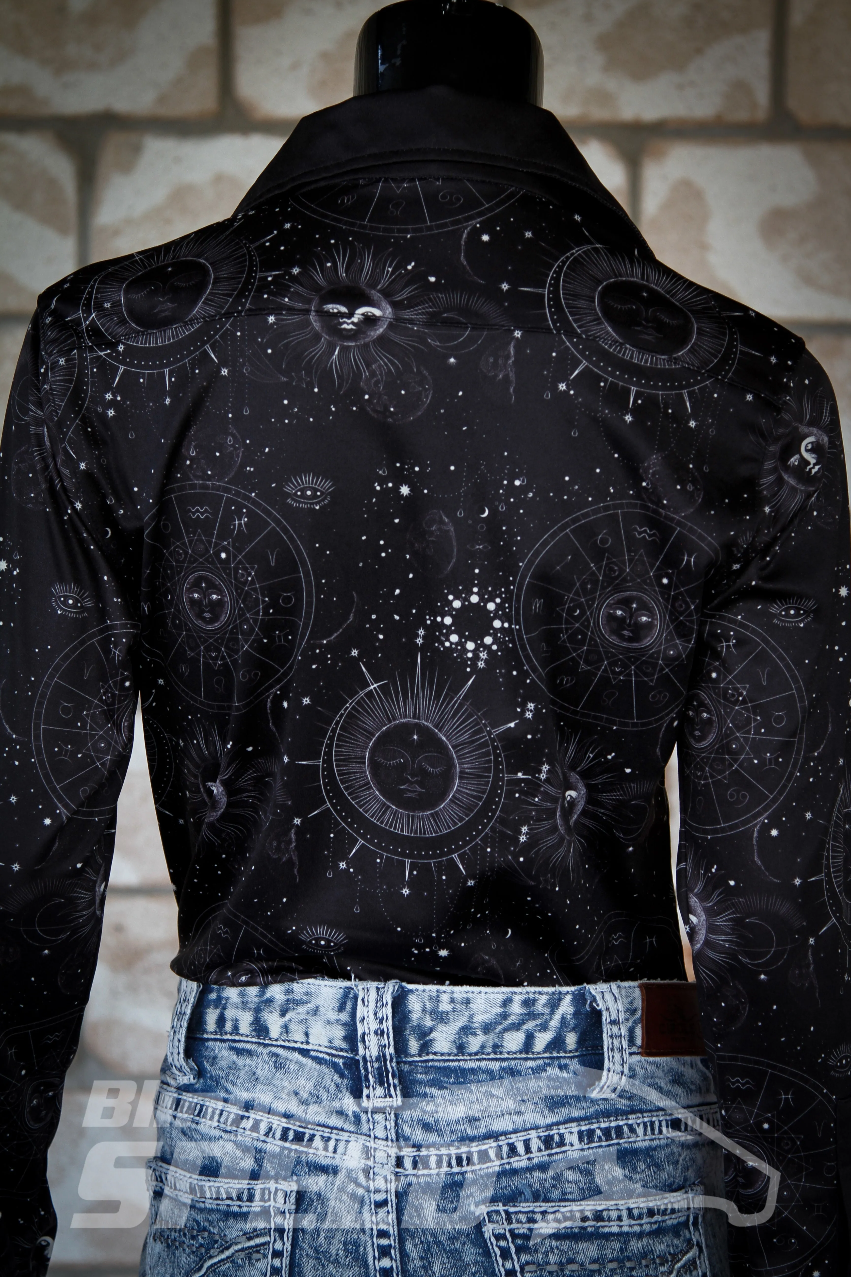 Cosmic Arena Shirt