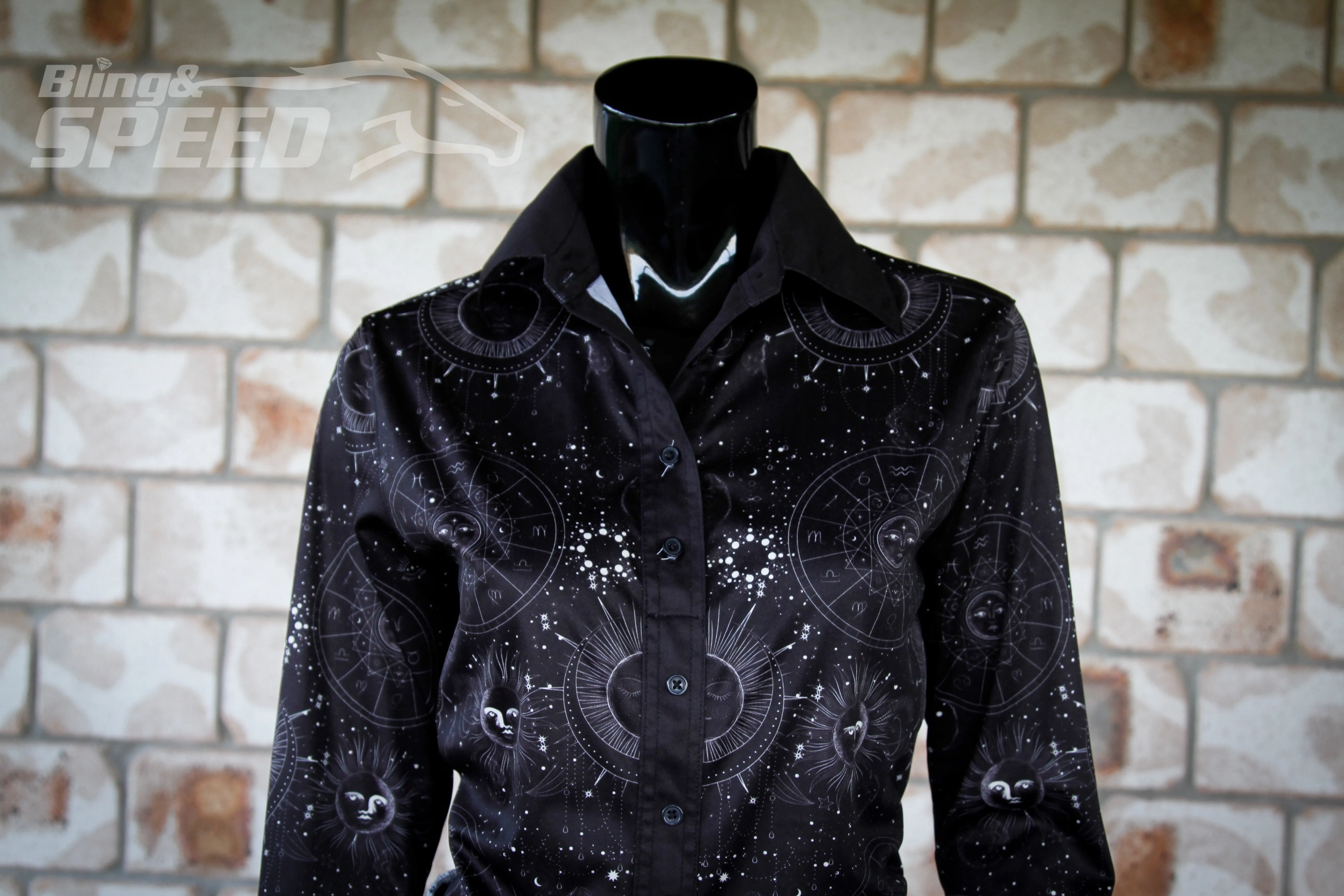 Cosmic Arena Shirt