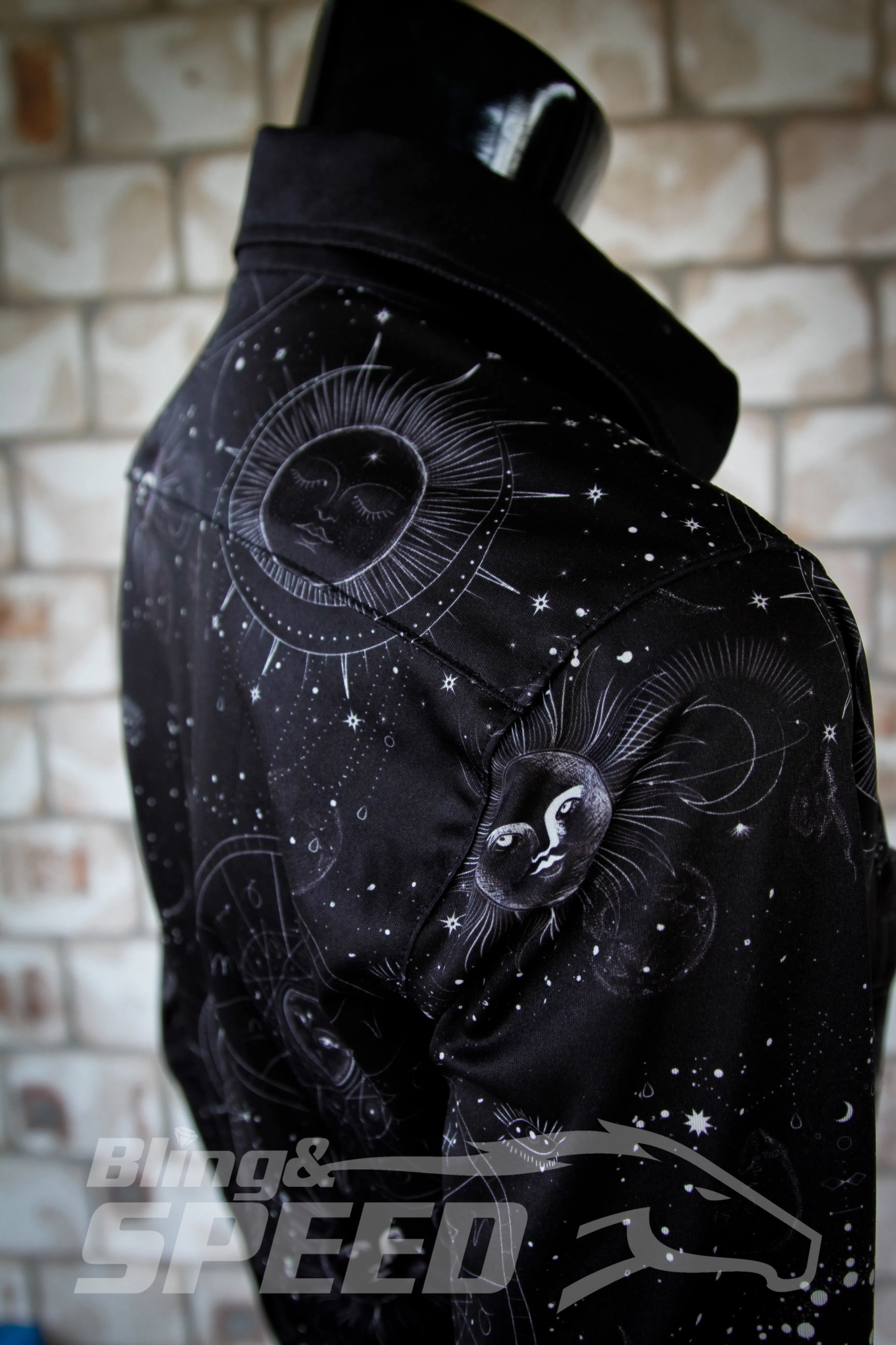 Cosmic Arena Shirt