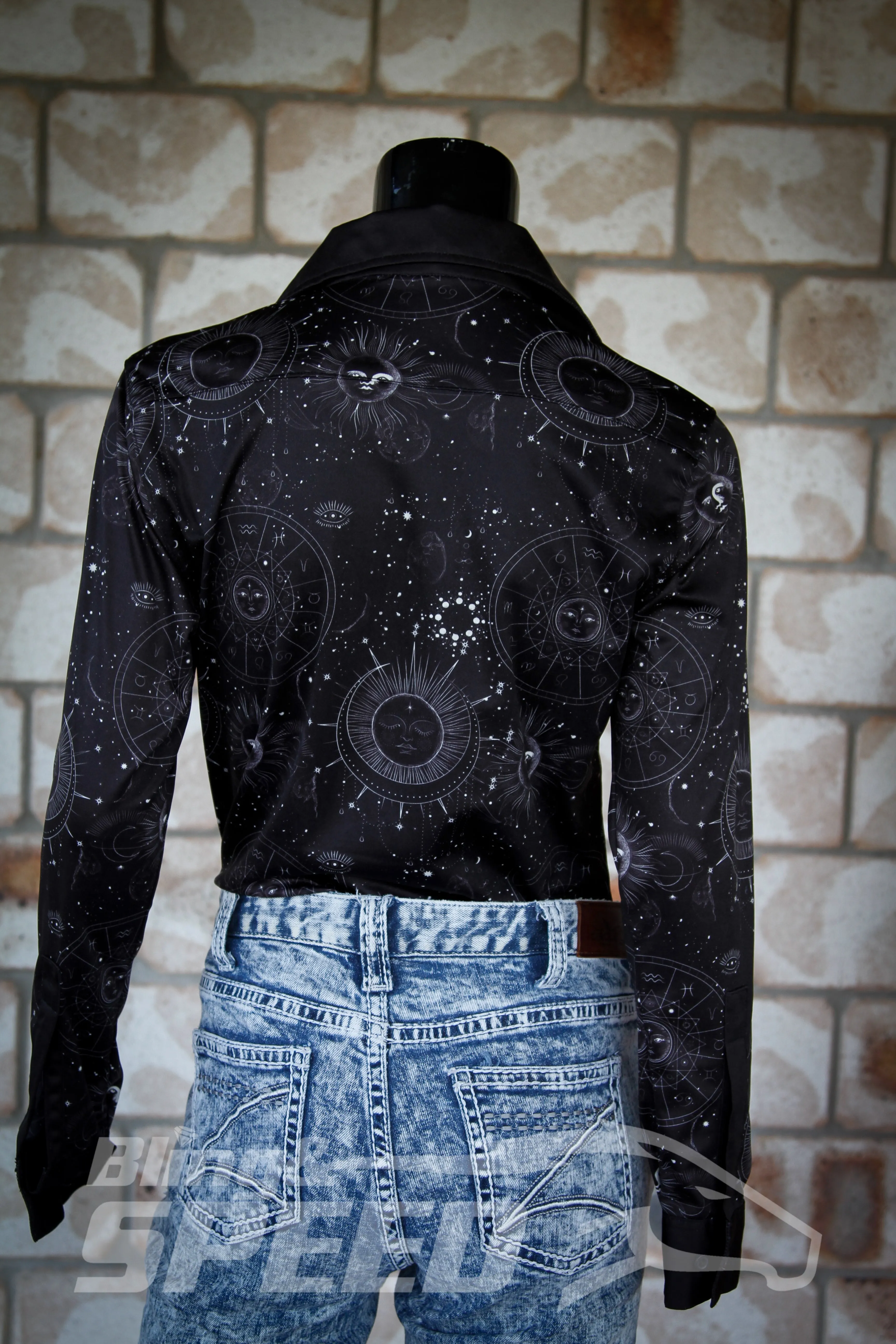 Cosmic Arena Shirt