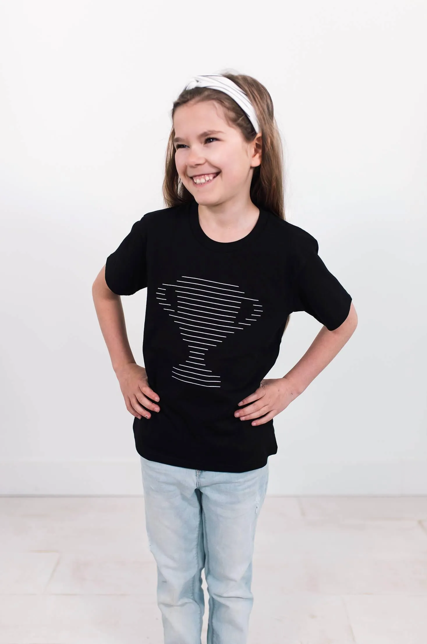 COURAGE Tee