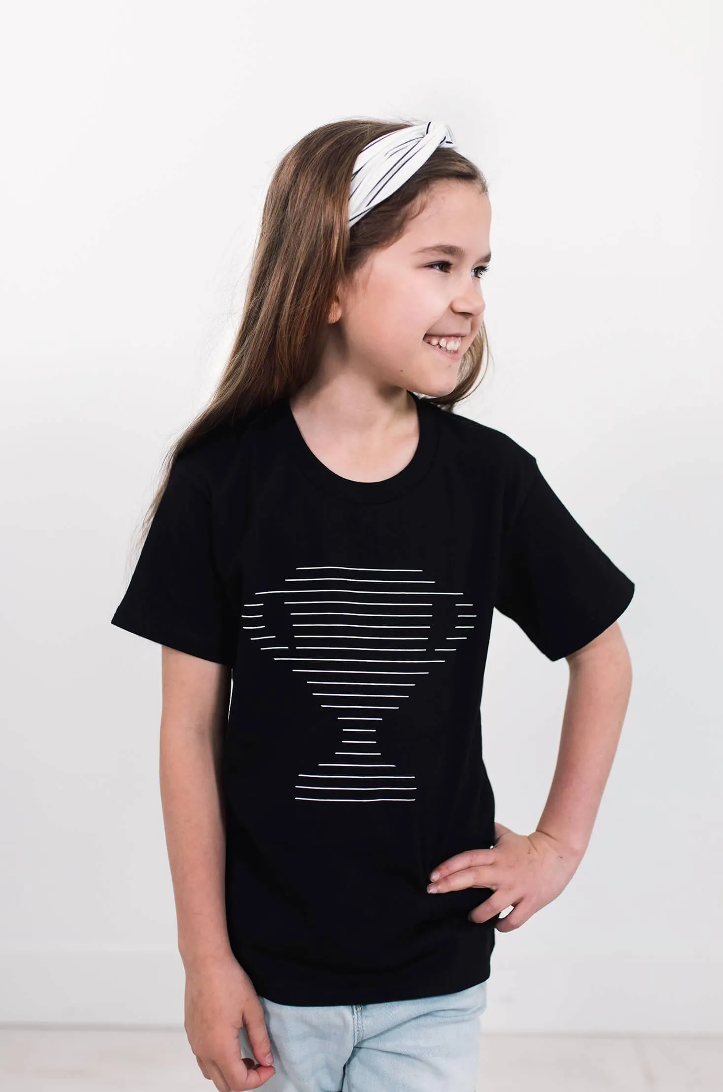 COURAGE Tee
