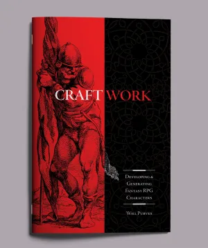 CraftWork