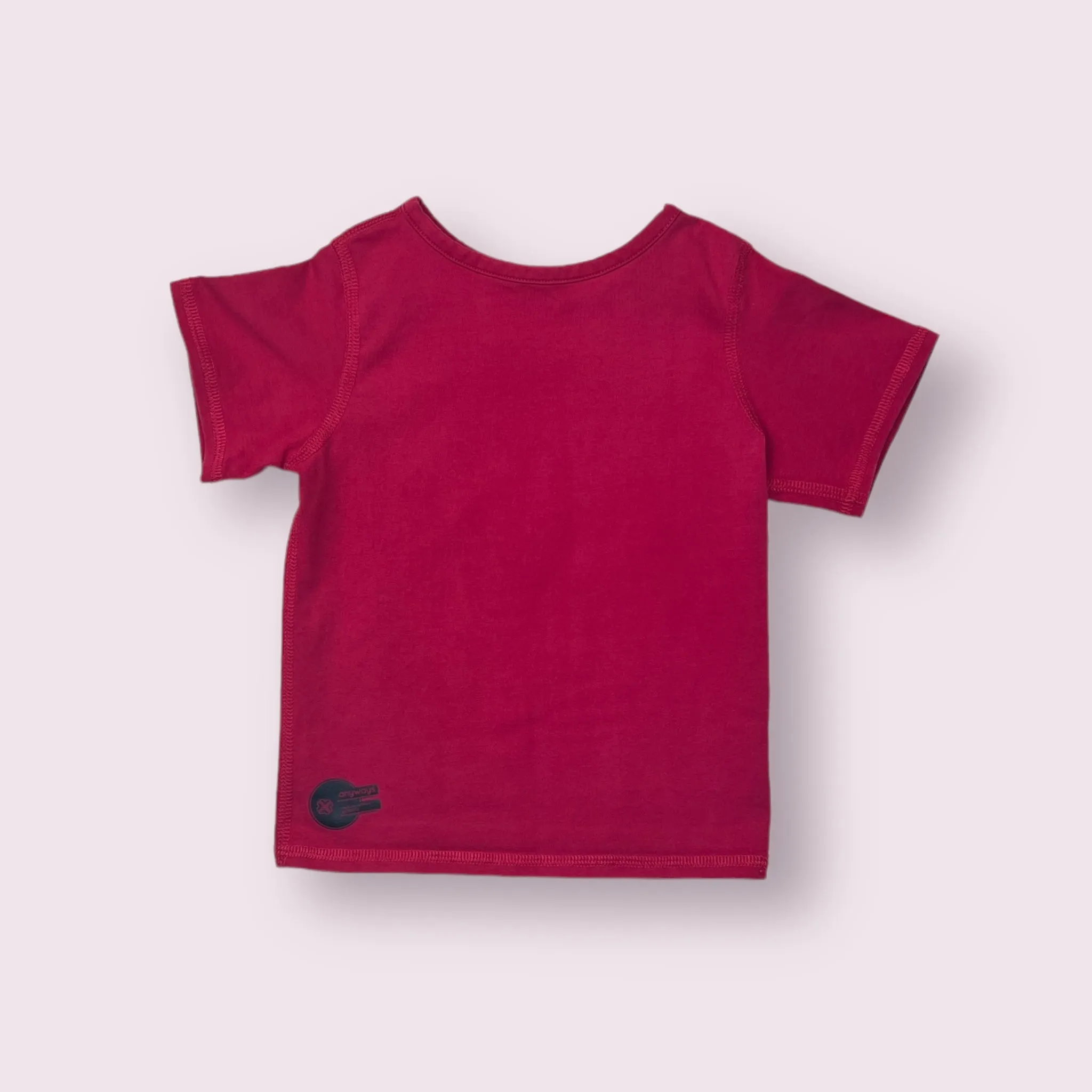 Cran Jam Tee