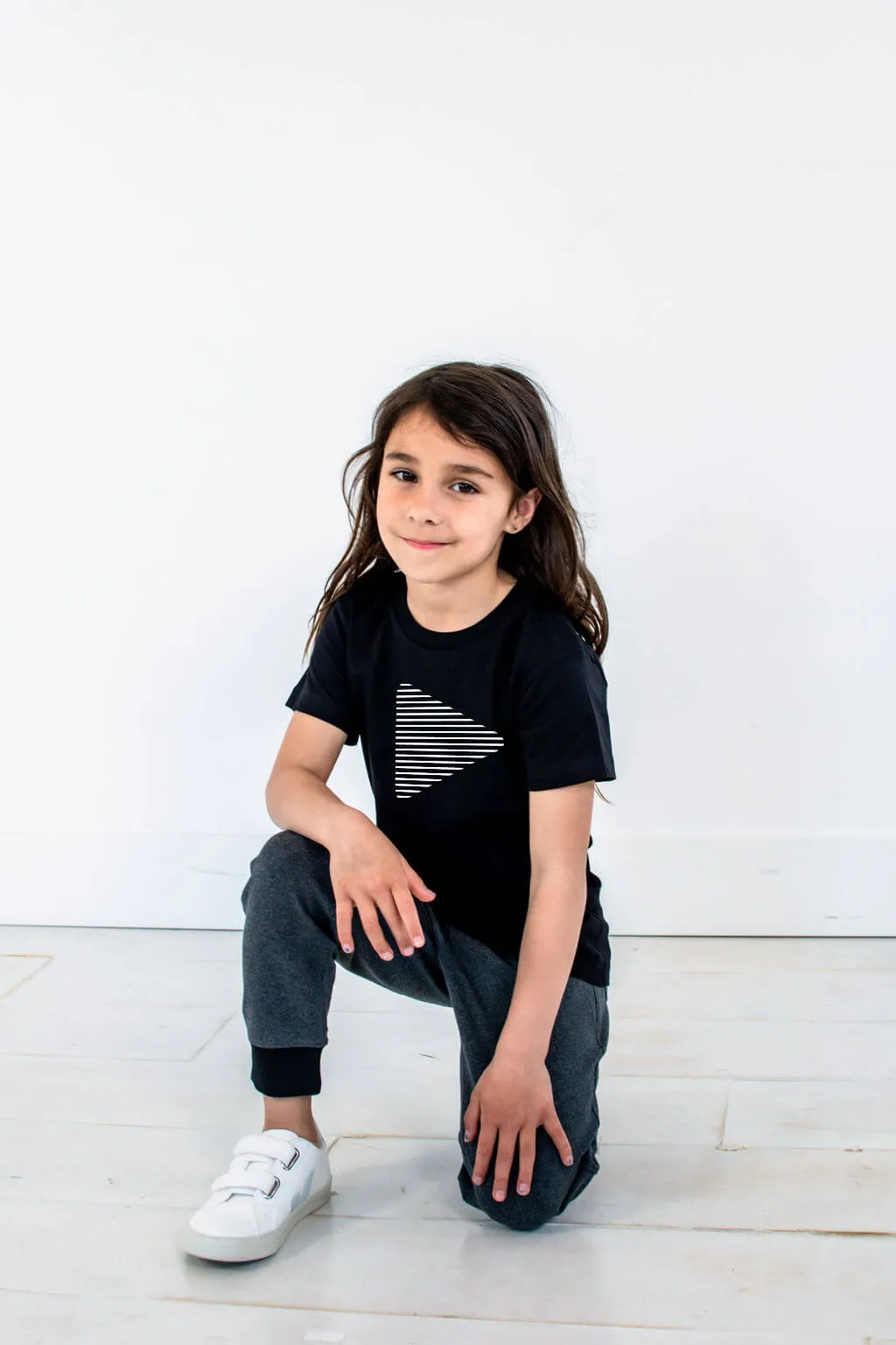 CREATIVITY Tee