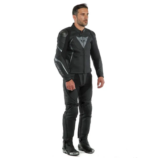 Dainese Avro 4 Leather Jacket