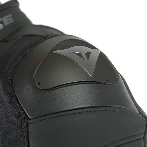 Dainese Avro 4 Leather Jacket