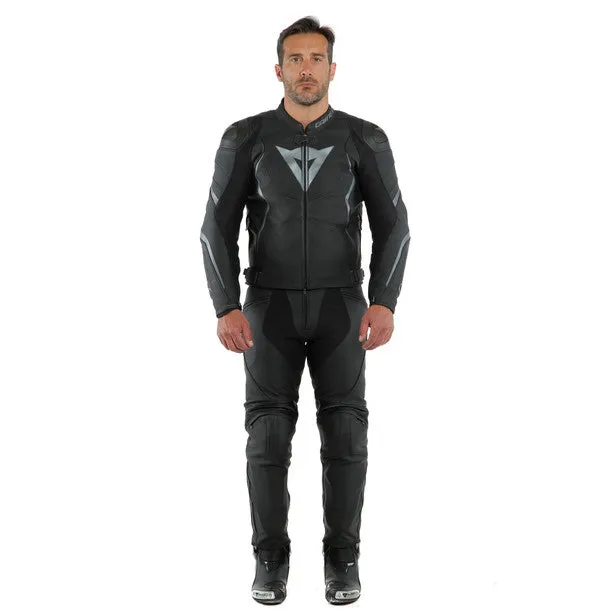 Dainese Avro 4 Leather Jacket