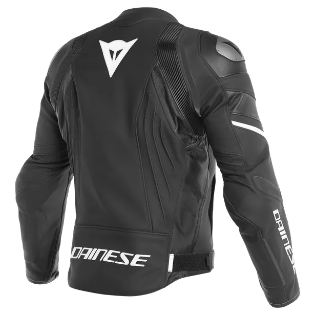 Dainese Avro 4 Leather Jacket