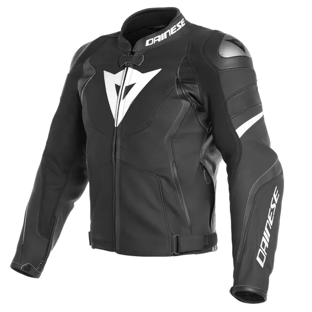 Dainese Avro 4 Leather Jacket