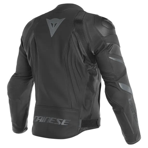 Dainese Avro 4 Leather Jacket
