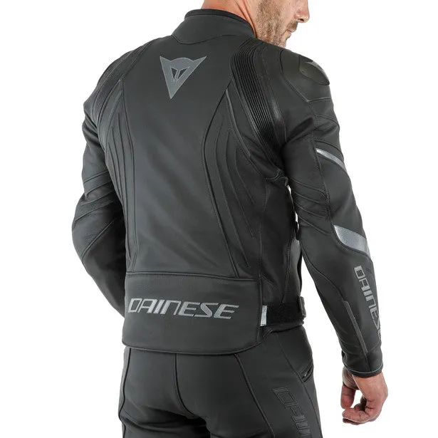 Dainese Avro 4 Leather Jacket