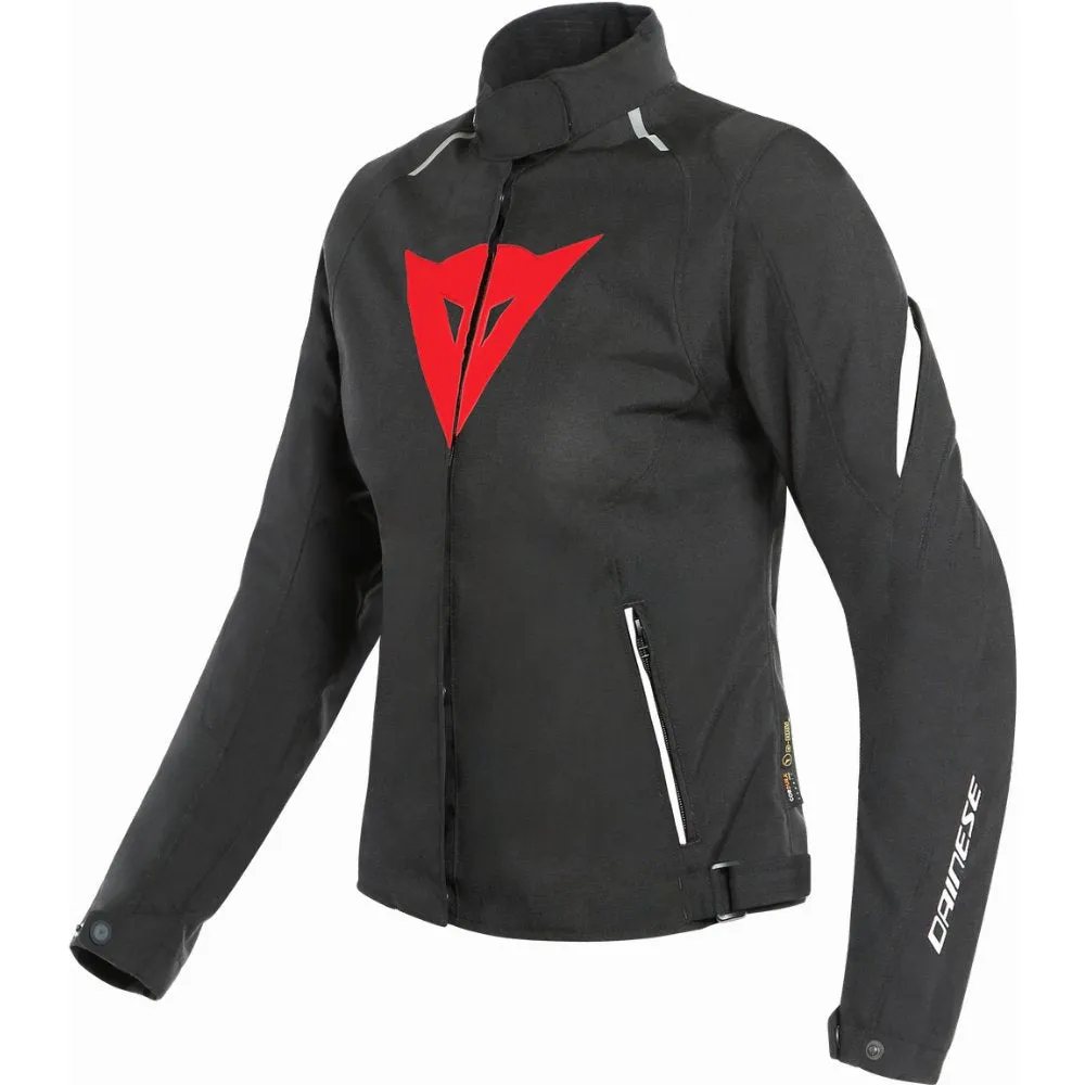 Dainese Women's Laguna Seca 3 D-Dry Jacket