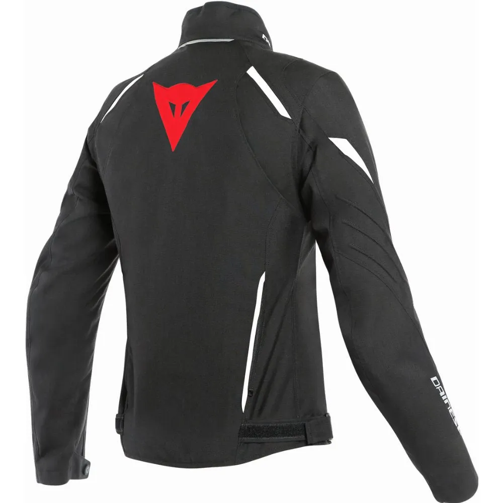 Dainese Women's Laguna Seca 3 D-Dry Jacket