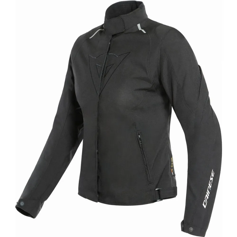 Dainese Women's Laguna Seca 3 D-Dry Jacket