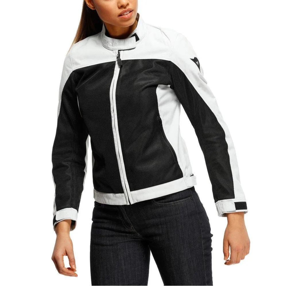 Dainese Women's Sevilla Air Tex Jacket