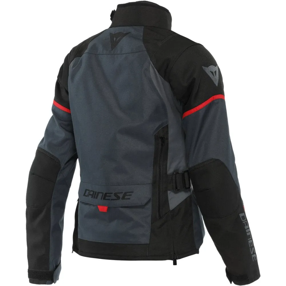 Dainese Women's Tempest 3 D-Dry Jacket