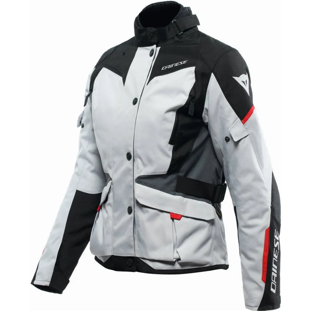 Dainese Women's Tempest 3 D-Dry Jacket