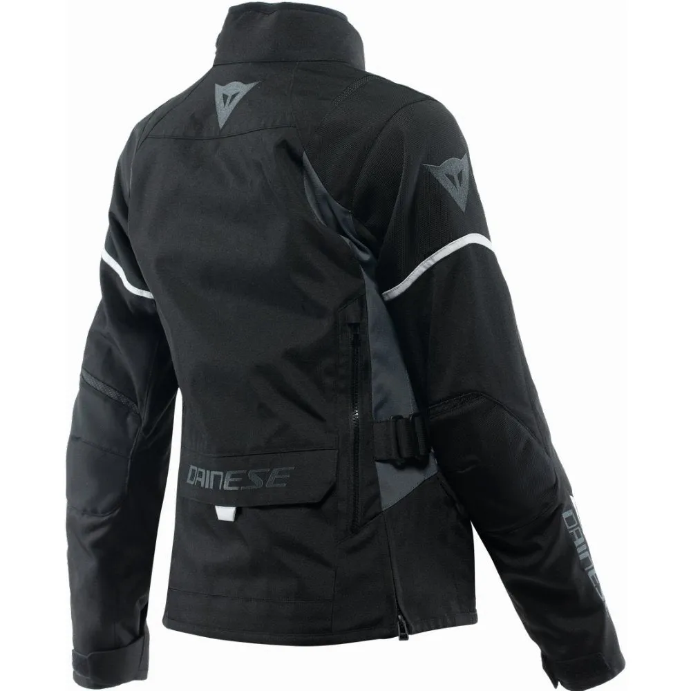 Dainese Women's Tempest 3 D-Dry Jacket