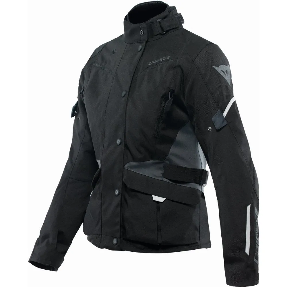 Dainese Women's Tempest 3 D-Dry Jacket