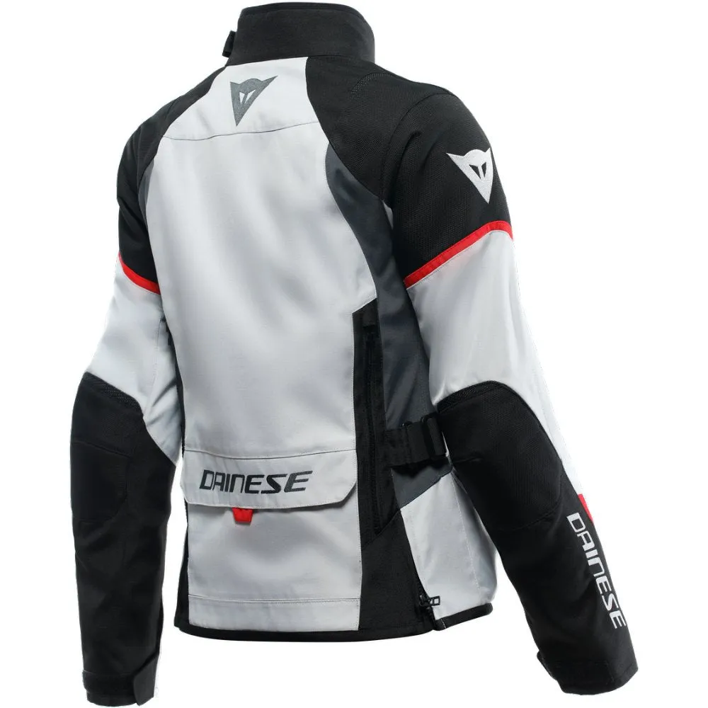 Dainese Women's Tempest 3 D-Dry Jacket