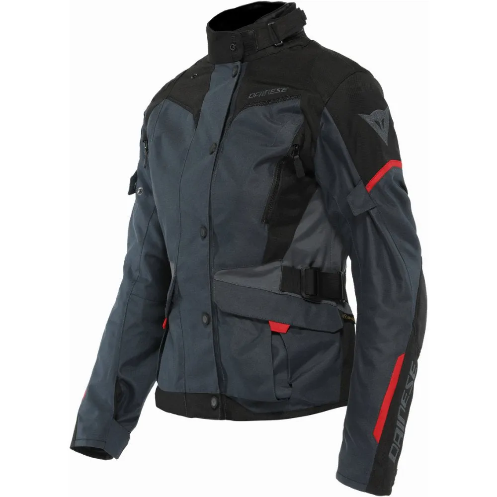 Dainese Women's Tempest 3 D-Dry Jacket