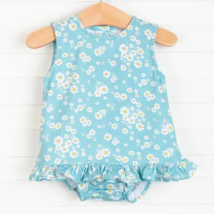 Daisy Love Diaper Set