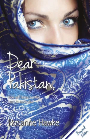 Dear Pakistan
