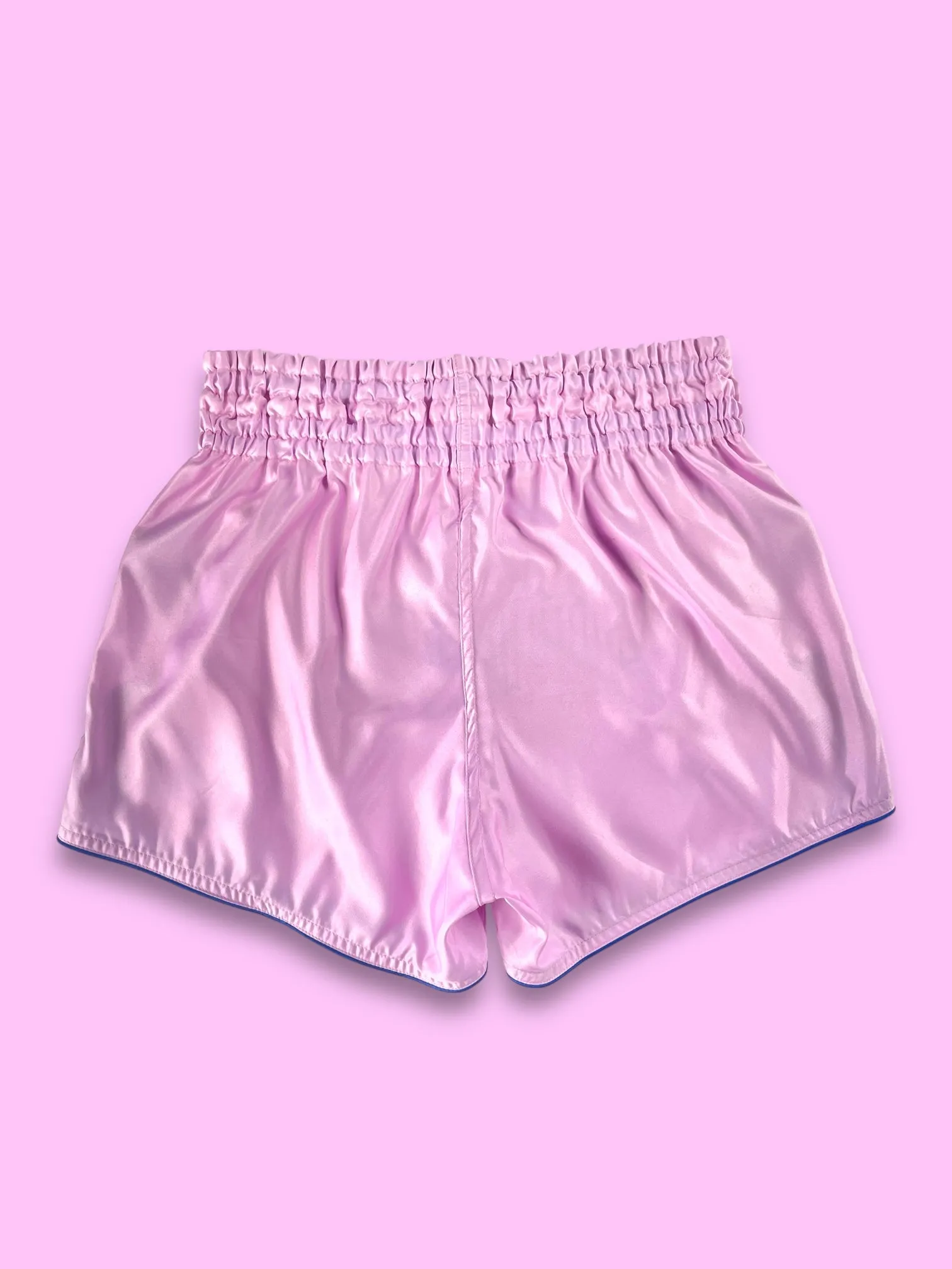 Deep Waters Microfiber-Pink